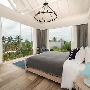 Dreibettzimmer