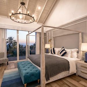 Suite mit Kingsize-Bett